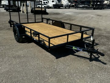 2026 Bellwether 6'X12' ECO-SA 3500