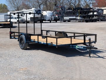 2026 Bellwether 6'X14' ECO-SA 3500