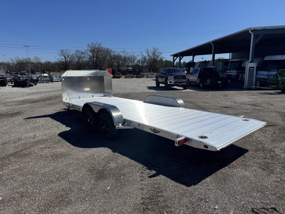 82"x18' Aluma Aluminum