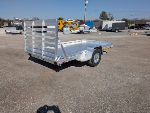 77"x12' Aluma Aluminum