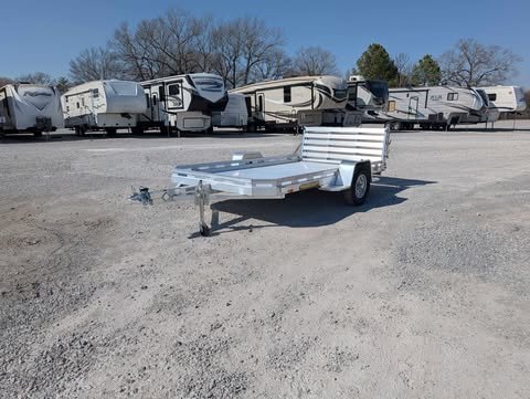 77"x12' Aluma Aluminum