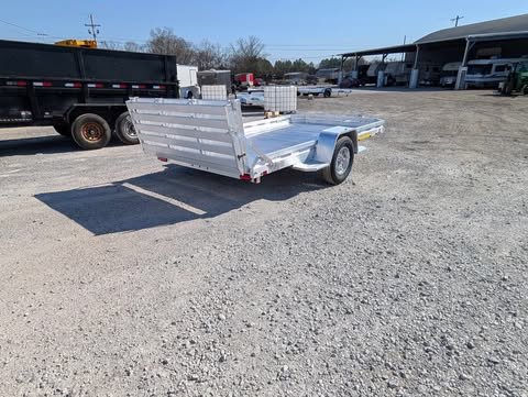 77"x12' Aluma Aluminum