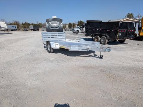 77"x12' Aluma Aluminum