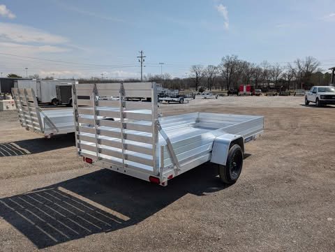 68"x12' Aluma Aluminum