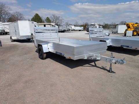 68"x12' Aluma Aluminum