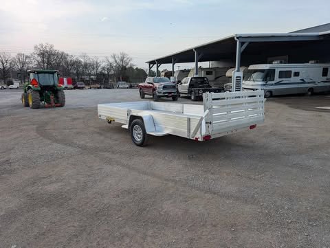 81"x14' Aluma Aluminum