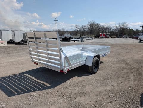 68"x12' Aluma Aluminum