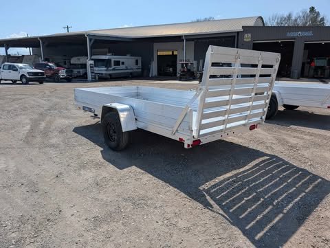 68"x12' Aluma Aluminum