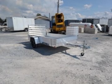 63"x10' Aluma Aluminum