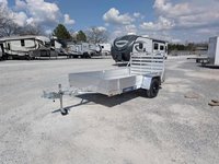 63"x10' Aluma Aluminum