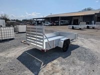 63"x10' Aluma Aluminum