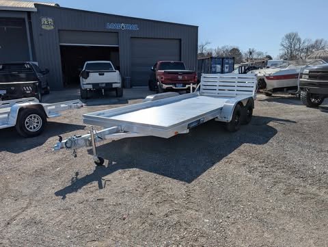 78"x16' Aluma Aluminum