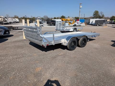 78"x16' Aluma Aluminum