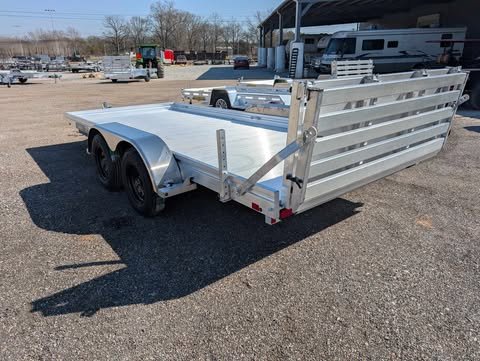 78"x16' Aluma Aluminum