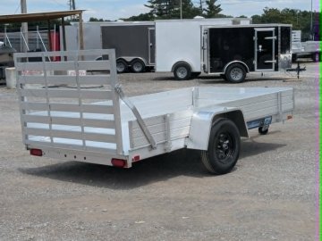 63"x10' Aluma Aluminum