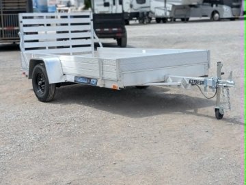 63"x10' Aluma Aluminum
