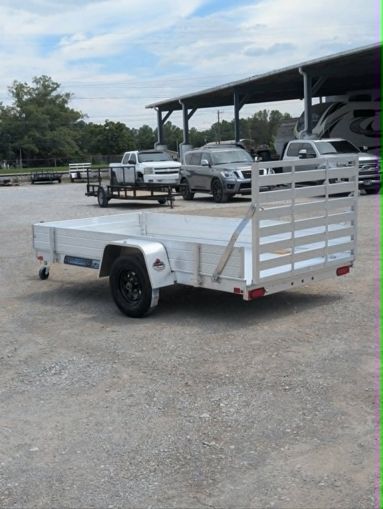63"x10' Aluma Aluminum