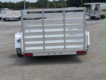 63"x10' Aluma Aluminum