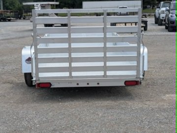 63"x10' Aluma Aluminum