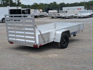 63"x10' Aluma Aluminum