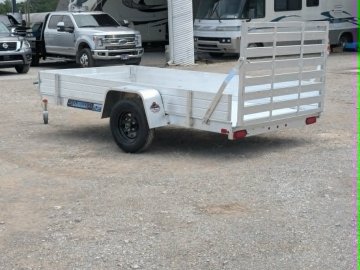 63"x10' Aluma Aluminum