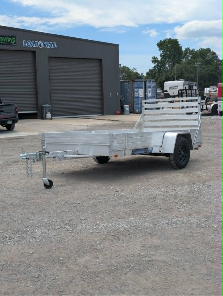 63"x10' Aluma Aluminum