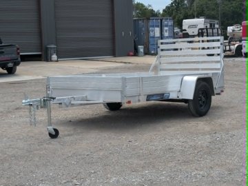 63"x10' Aluma Aluminum