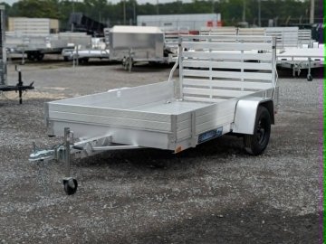 63"x10' Aluma Aluminum
