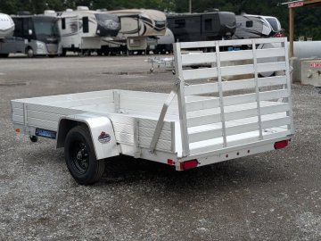63"x10' Aluma Aluminum