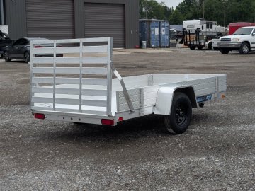 63"x10' Aluma Aluminum