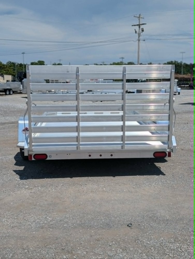 2027 Aluma 7712H-S-TG