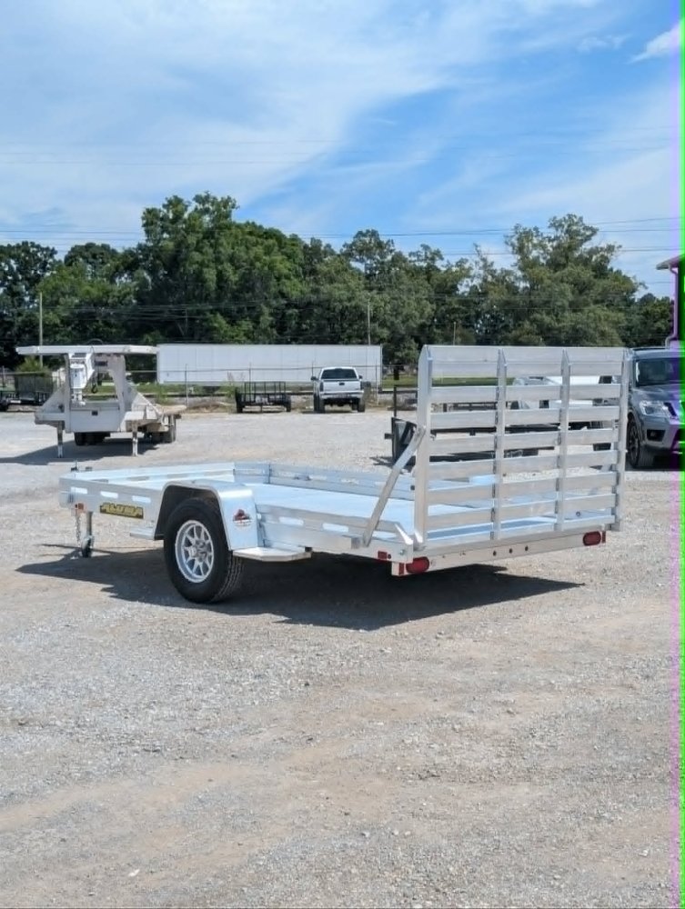 2027 Aluma 7712H-S-TG