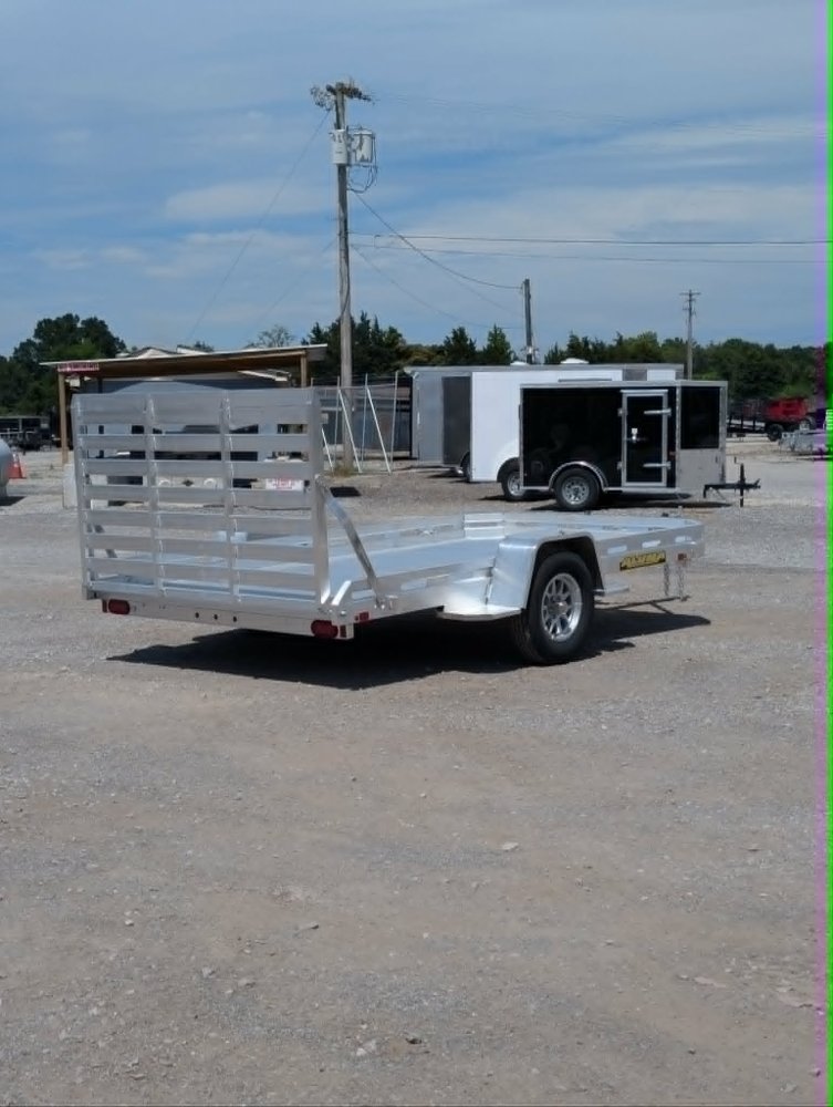2027 Aluma 7712H-S-TG