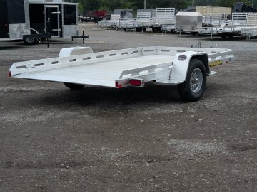 6' 5"x12' 5" Aluma Aluminum