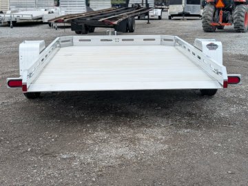 6' 5"x12' 5" Aluma Aluminum