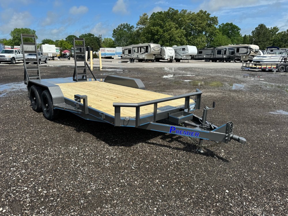 83"x16' Bellwether MFG