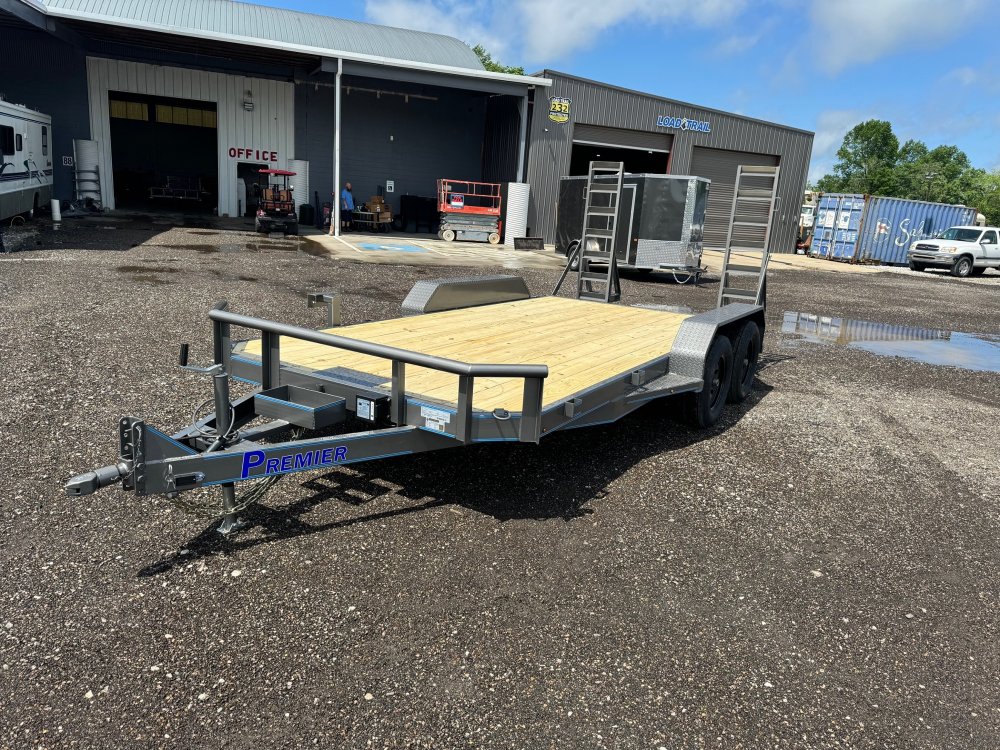 83"x16' Bellwether MFG