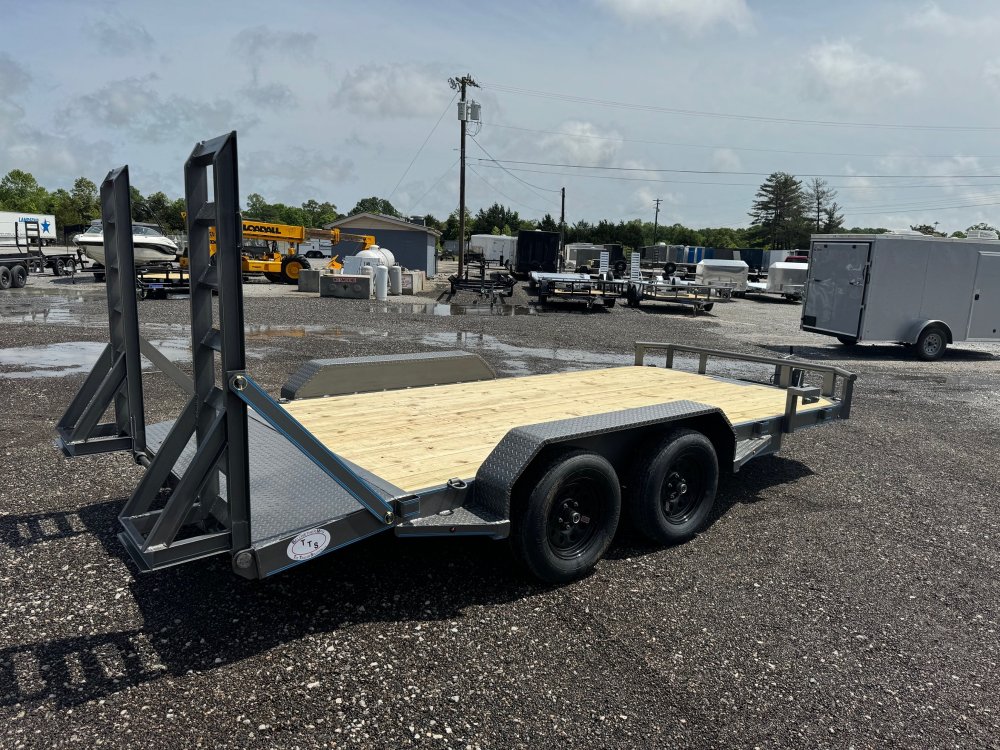 83"x16' Bellwether MFG