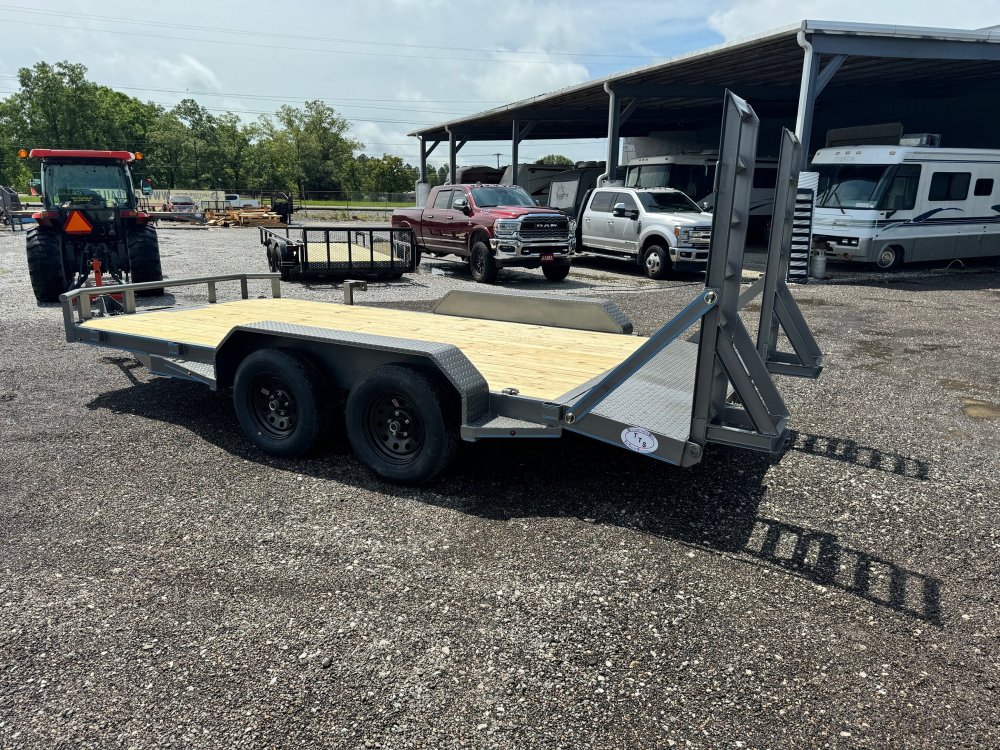 83"x16' Bellwether MFG