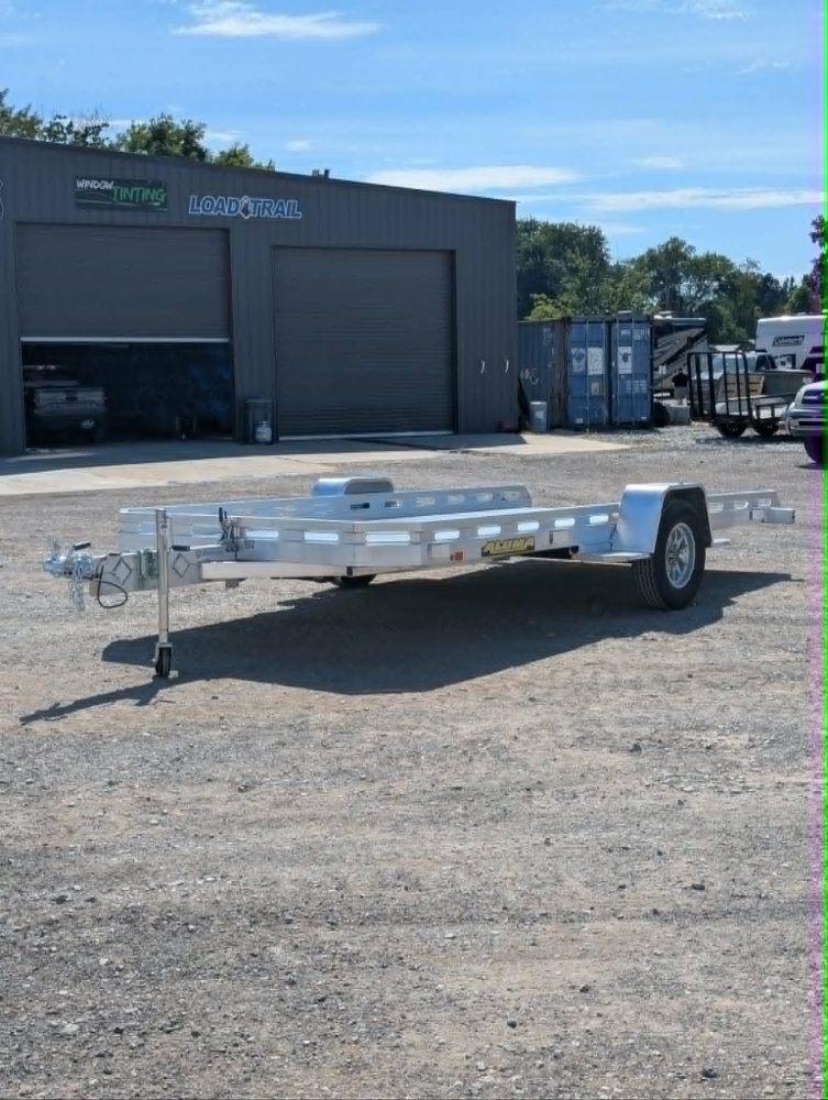 2027 Aluma 7814TILT-S