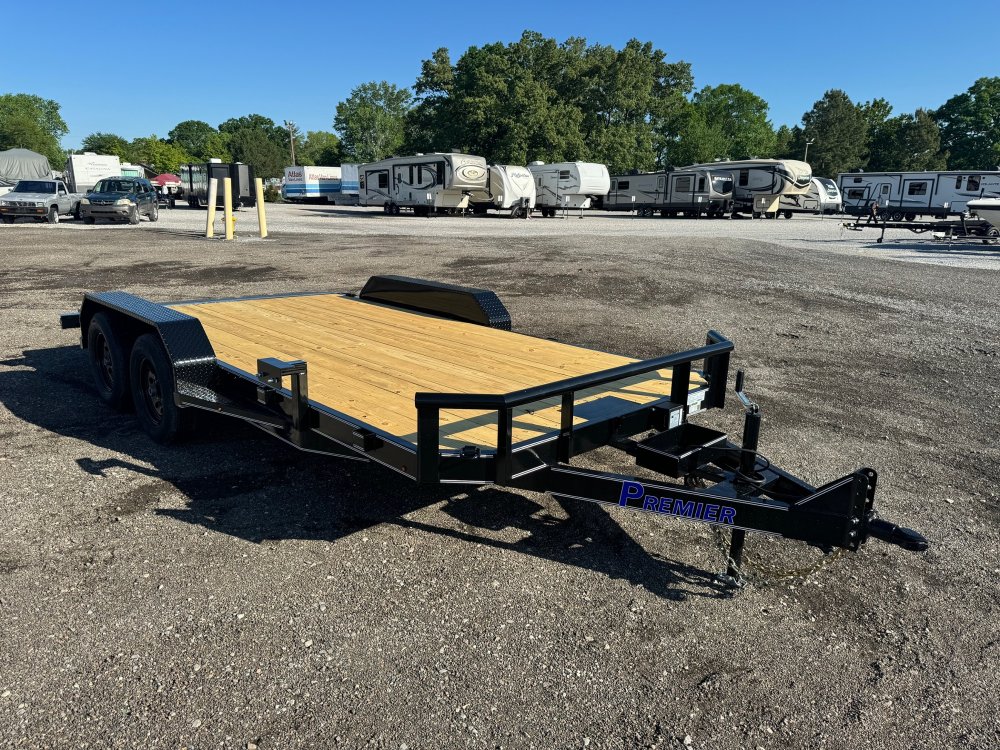 83"x16' Bellwether MFG