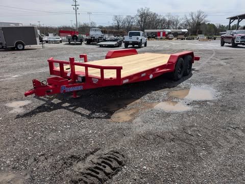 77"x18' Bellwether MFG