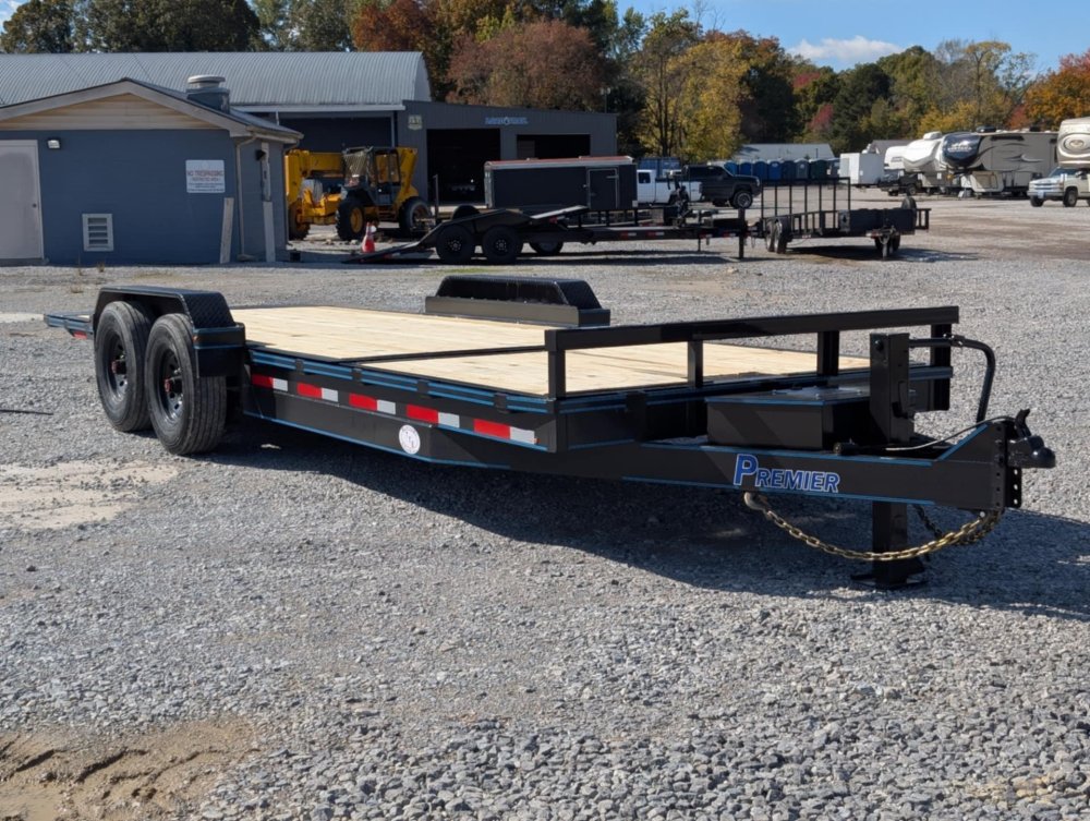 2026 Bellwether 83"X22' HDET 8K TILT