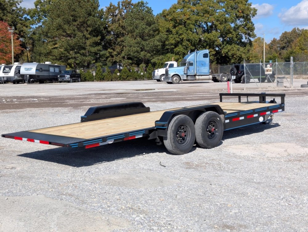 2026 Bellwether 83"X22' HDET 8K TILT