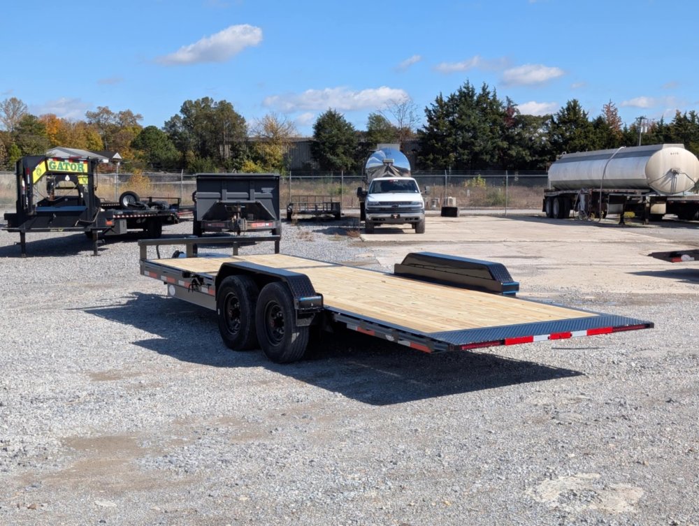 2026 Bellwether 83"X22' HDET 8K TILT