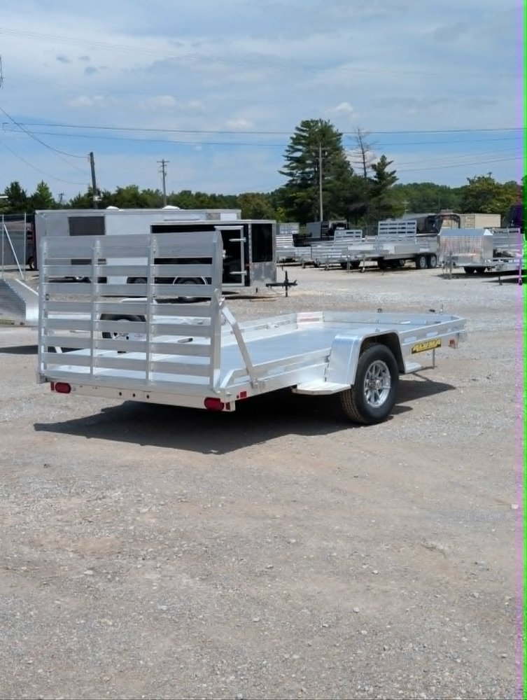 2027 Aluma 7712H-S-TG