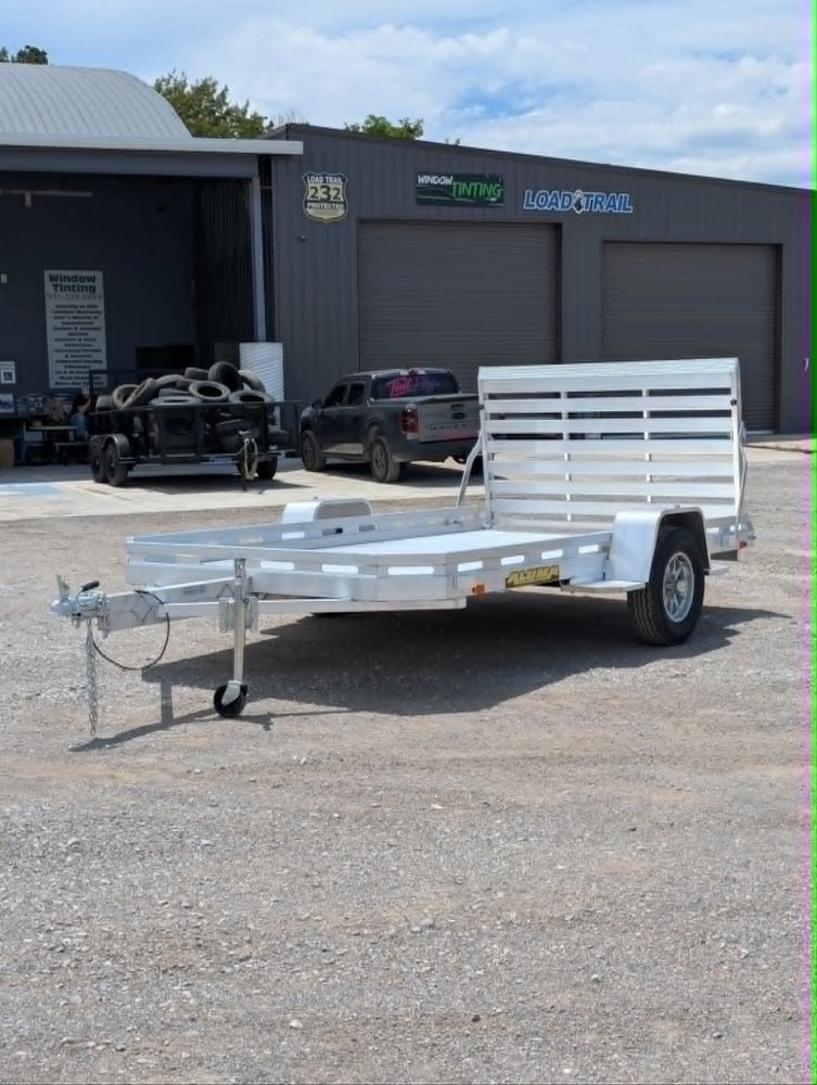 2027 Aluma 7712H-S-TG