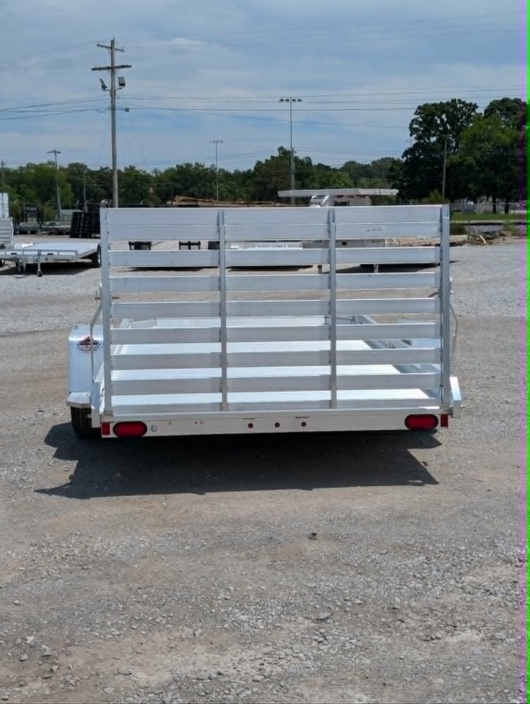 2027 Aluma 7712H-S-TG