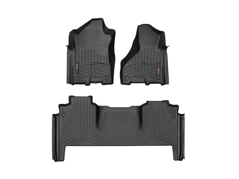 WeatherTech Floor Mats