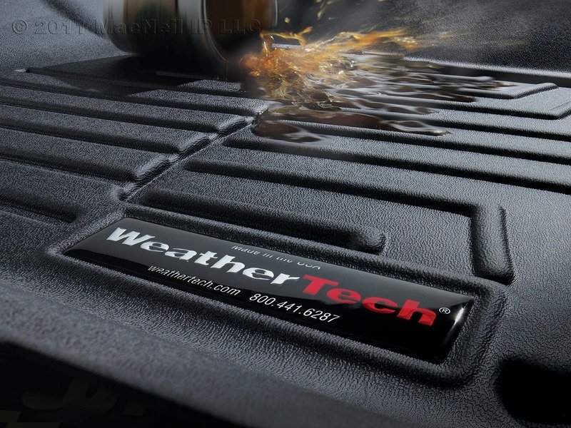 WeatherTech Floor Mats